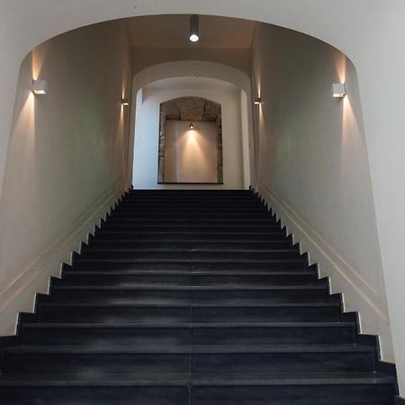 Gran Cancelliere Apartment With Parking Palermo Eksteriør billede