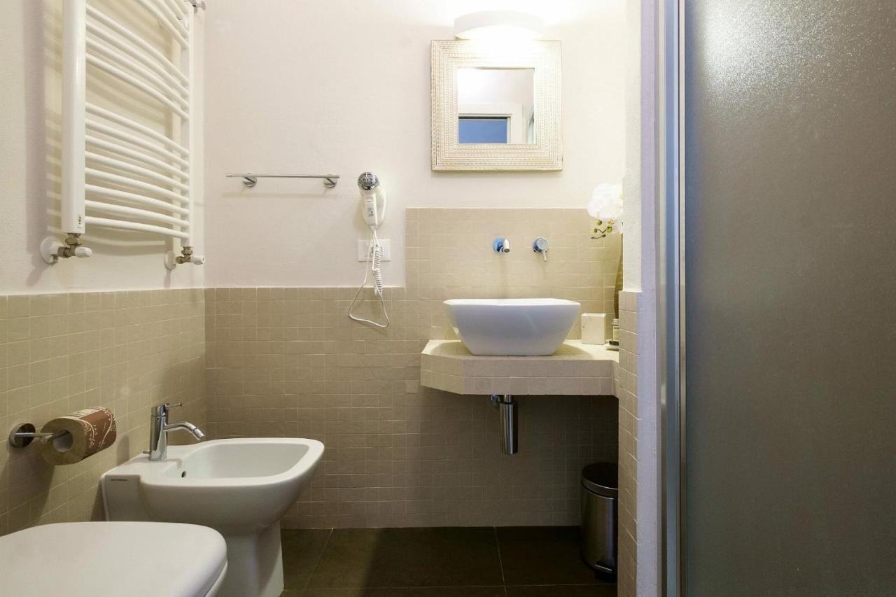Gran Cancelliere Apartment With Parking Palermo Eksteriør billede